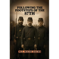 Following the Footsteps of the 87th - Paperback