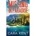 Missing in Paradise - Paperback