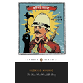 The Man Who Would Be King - Paperback