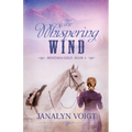 The Whispering Wind - Paperback