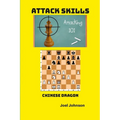 Attack Skill - Chinese Dragon - Paperback