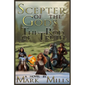 Scepter of the Gods: The Rod of Truth - Paperback