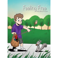 Feeling Free - Hardcover