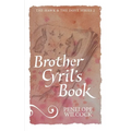 Brother Cyril's Book - Paperback