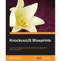 KnockoutJS Blueprints - Paperback
