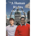A Human Rights Odyssey: From Dreams Deferred to Reconciliation - Paperback