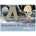 Knuffle Bunny Too: A Case of Mistaken Identity - Board Book
