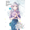 Alya Sometimes Hides Her Feelings in Russian, Vol. 2 (Manga) - Paperback