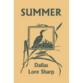 Summer (Yesterday's Classics) - Paperback
