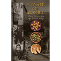 A Taste of Serhel: Family Recipes From Our Lebanese Village - Hardcover