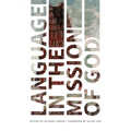 Language in the Mission of God - Paperback