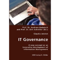 IT Governance - Paperback