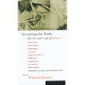 Inventing the Truth: The Art and Craft of Memoir - Paperback