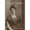 Emily's Quest - Paperback