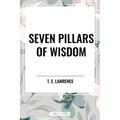 Seven Pillars of Wisdom - Paperback