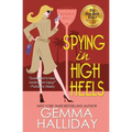 Spying in High Heels - Paperback