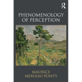 Phenomenology of Perception - Paperback