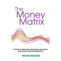 The Money Matrix - Paperback
