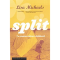 Split: A Counterculture Childhood - Paperback