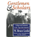 Gentlemen and Scholars: College and Community in the Age of the University - Paperback