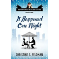 It Happened One Night: Adventures in Blind Dating Book 1 - Paperback