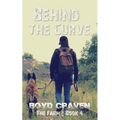 The Farm Book 4: Behind The Curve - Paperback