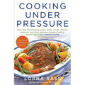 Cooking Under Pressure - Paperback