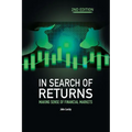 In Search of Returns 2e: Making Sense of Financial Markets - Paperback