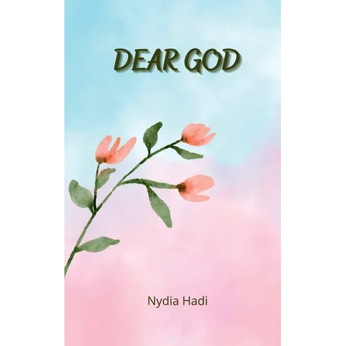 Dear God - Paperback