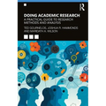 Doing Academic Research: A Practical Guide to Research Methods and Analysis - Paperback