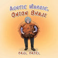 Auntie Margie, Onion Bhaji - Paperback