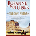 Oregon Bride - Paperback
