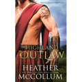 The Highland Outlaw - Paperback