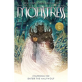 Monstress Compendium One: (Vol. 1-8) - Paperback