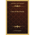 Cave of the Oracle - Paperback