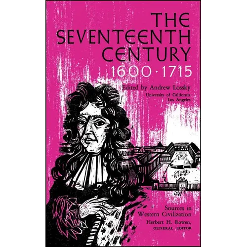 The Seventeenth Century - Paperback