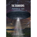 The Guardians: Paporia Two - Paperback