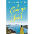 A Change of Heart - Paperback
