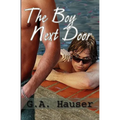 The Boy Next Door - Paperback