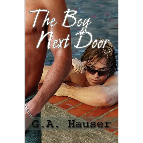 The Boy Next Door - Paperback
