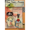 Wine, Vines and Picasso - Paperback