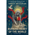 The Burning Heart of the World - Paperback