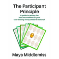 The Participant Principle - Paperback