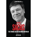 Jeffrey Sachs: The Strange Case of Dr Shock and MR Aid - Paperback