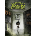 Locker Ate Lucy!: #2 - Library Binding