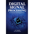 Digital Signal Processing Architecture and Programming - Paperback