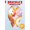 Dracula's Brunch Club - Paperback