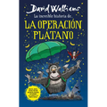 La Increíble Historia de la Operación Plátano / Code Name Bananas - Paperback
