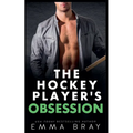 The Hockey Player's Obsession - Paperback