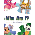 Who am I? - Hardcover